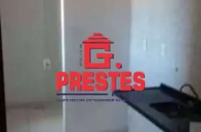 Apartamento Residencial à venda, Jardim das Estrelas, Sorocaba - AP0419.