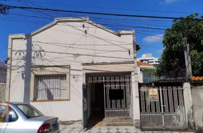 Casa com 3 quartos à venda na Rua Barão de Cotegipe, Mangal, Sorocaba