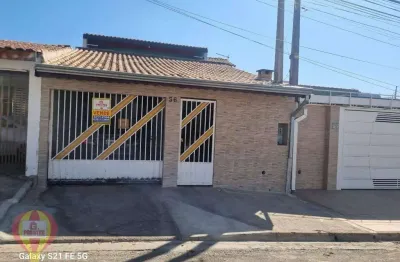 Casa com 3 dormitórios à venda por r$ 600.000 - jardim bonsucesso - sorocaba/sp