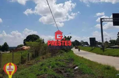 Terreno comercial à venda na Rodovia Raposo Tavares, Parque Reserva Fazenda Imperial, Sorocaba