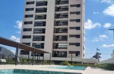 Apartamento com 2 dormitórios, 58 m² - venda por r$ 750.000 ou aluguel por r$ 4.963/mês - union planeta - sorocaba/sp