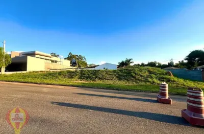 Terreno em condomínio fechado à venda na Rua Laura Maiello Kook, Jardim Novo Mundo, Sorocaba