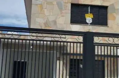 Casa com 3 quartos à venda na Rua Santa Terezinha, Vila Santa Terezinha, Sorocaba