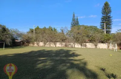 Terreno à venda no Jardim Master, Araçoiaba da Serra 
