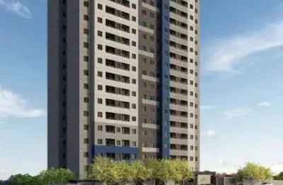 Apartamento com 2 quartos à venda na Rua Martins França, Além Ponte, Sorocaba