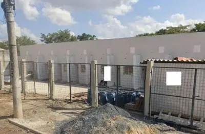 Casa com 1 quarto à venda na Rua Antônio Furtado Lopes, Vila Mineirão, Sorocaba
