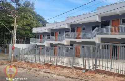 Kitnet / Stúdio para alugar na Alameda do Bosque, Jardim Vera Cruz, Sorocaba