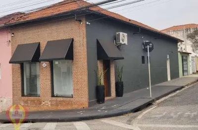 Ponto para alugar por r$ 3.372/mês - jardim santa rosália - sorocaba/sp
