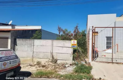 Terreno à venda, 175 m² por R$ 135.000,00 - Vila Mineirão - Sorocaba/SP