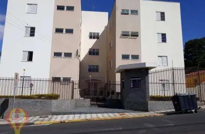 Apartamento com 3 quartos à venda na Rua Voluntários da Pátria, Vila Carvalho, Sorocaba