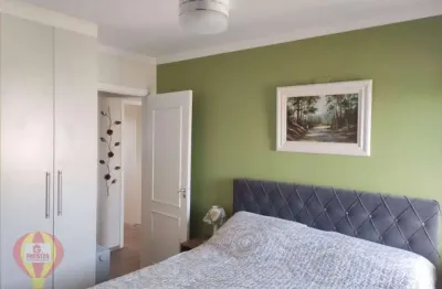 Apartamento com 3 dormitórios à venda, 87 m² por r$ 480.000 - trujillo - sorocaba/sp