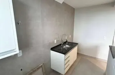Apartamento com 2 dormitórios para alugar, 48 m² por r$ 1.768,33/mês - jardim novo mundo - sorocaba/sp