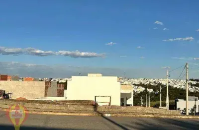 Terreno à venda, 291 m² por r$ 323.000,00 - condomínio helena maria - sorocaba/sp