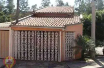 Casa com 7 quartos à venda na Rua Maria Emília, Nova Votorantim, Votorantim