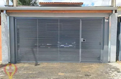 Casa com 3 quartos à venda na Rua Pedro Acácio de Marcos, Vila Haro, Sorocaba