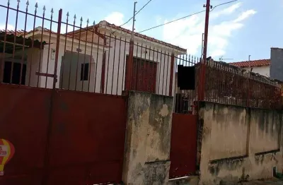 Casa com 1 quarto à venda na Rua Mato Grosso, Vila Santa Terezinha, Sorocaba