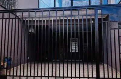 Casa com 3 quartos à venda na Rua José Prestes de Barros, Jardim Prestes de Barros, Sorocaba