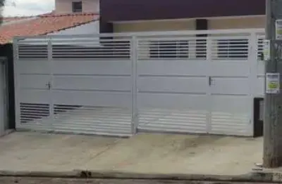 Casa com 1 quarto à venda na Alameda Família Viotti Vieira, Jardim Santa Marta, Sorocaba