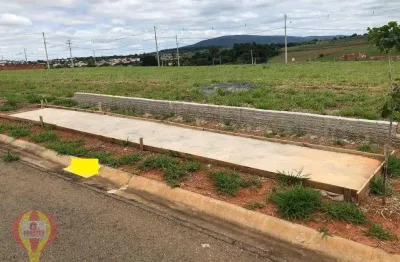 Terreno à venda, 200 m² por r$ 250.000,00 - condomínio reserva ipanema ii - sorocaba/sp