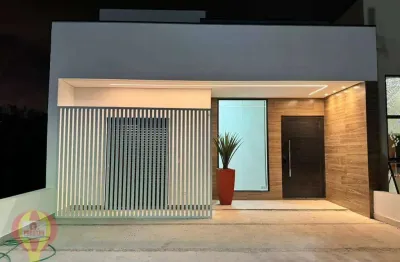 Casa com 3 dormitórios à venda, 200 m² por r$ 890.000 - vale azul residencial - votorantim/sp