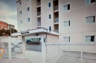 Apartamento com 2 dormitórios à venda, 53 m² por r$ 308.000 - jardim europa - sorocaba/sp
