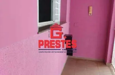 Casa residencial à venda, centro, sorocaba - ca1748.