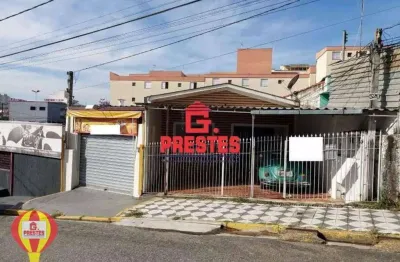 Casa com 2 dormitórios à venda por r$ 700.000,00 - santa terezinha - sorocaba/sp