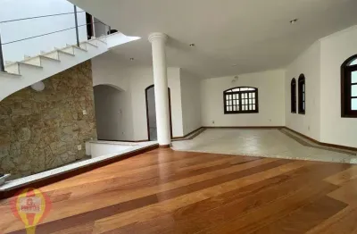 Casa com 4 dormitórios à venda, 460 m² por r$ 1.499.000,00 - jardim pagliato - sorocaba/sp