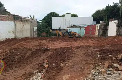 Terreno à venda na Rua Antônio Munhoz, Jardim Araújo, Votorantim