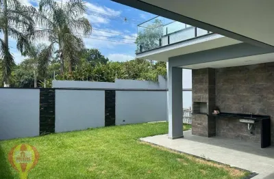 Casa com 3 dormitórios à venda, 219 m² por r$ 1.289.000 - residencial via reggio - sorocaba/sp
