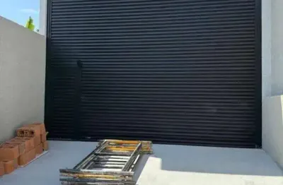 Barracão para alugar por r$ 3.300/mês - vila haro - sorocaba/sp