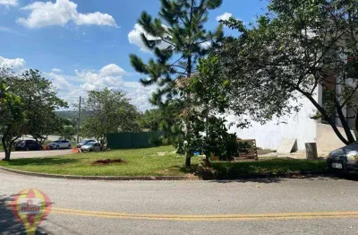 Terreno à venda, 441 m² por r$ 450.000 - condomínio residencial renaissance - sorocaba/sp