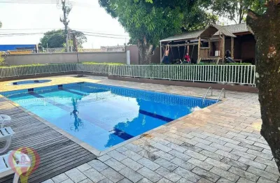 Apartamento com 2 quartos à venda na Rua Atanázio Soares, Jardim São Conrado, Sorocaba