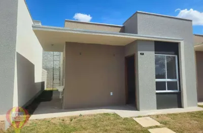 Casa com 2 dormitórios à venda, 53 m² por r$ 449.000,00 - alto da boa vista - sorocaba/sp