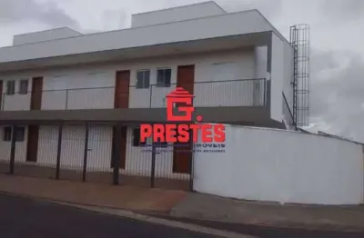 Kitnet residencial para locação, jardim morumbi, sorocaba - kn0050.