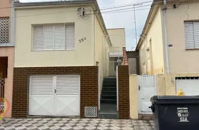 Casa com 3 quartos à venda na Rua Borba Gato, Vila Santana, Sorocaba