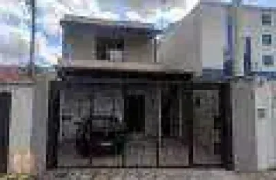 Sobrado com 4 dormitórios à venda, 272 m² por r$ 900.000,00 - jardim paulistano - sorocaba/sp