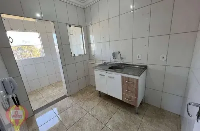 Apartamento com 2 dormitórios à venda, 51 m² por r$ 178.000 - aparecidinha - sorocaba/sp