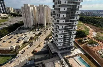 Apartamento com 2 dormitórios à venda, 78 m² por r$ 940.000 - alameda jk - votorantim/sp