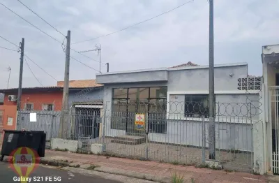 Casa com 3 dormitórios à venda, 600 m² por r$ 700.000 - jardim santa rosália - sorocaba/sp
