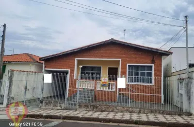 Casa com 3 dormitórios à venda por r$ 700.000,00 - jardim santa rosália - sorocaba/sp