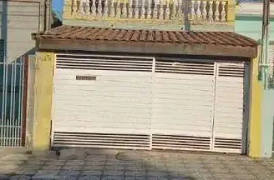 Sobrado com 4 dormitórios à venda, 270 m² por r$ 530.000 - vila santa rita - sorocaba/sp