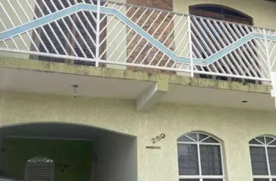 Casa com 3 dormitórios à venda, 220 m² por r$ 405.000 - parque das paineiras - sorocaba/sp