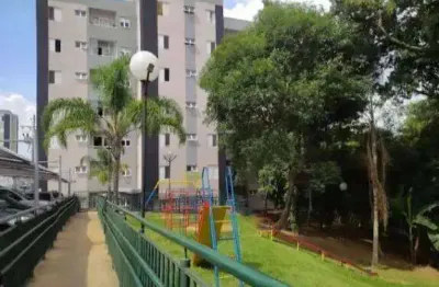 Apartamento com 2 dormitórios à venda, 50 m² por R$ 280.000,00 - Condomínio Platinum Sorocaba - Sorocaba/SP