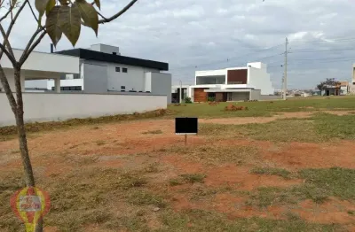 Terreno em condomínio fechado à venda na Rua José Gonçalves, Jardim São Paulo, Sorocaba