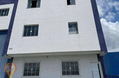 Barracão / Galpão / Depósito para alugar na Avenida Iporanga, Éden, Sorocaba