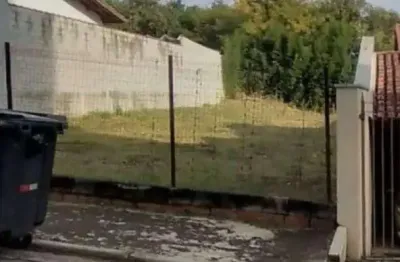 Terreno à venda na Rua Ipiranga, Mangal, Sorocaba