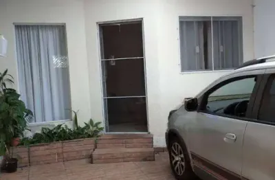 Casa com 2 dormitórios à venda, 80 m² por r$ 280.000 - parque são bento - sorocaba/sp