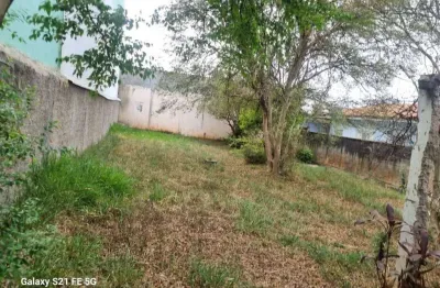 Terreno à venda, 312 m² por R$ 380.000,00 - Jardim Ana Maria - Sorocaba/SP