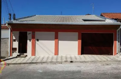Casa com 2 dormitórios à venda, 185 m² por r$ 600.000 - jardim ipanema - sorocaba/sp